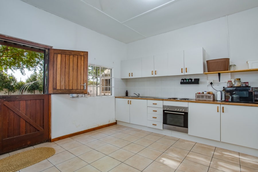 To Let 2 Bedroom Property for Rent in Paarl Rural Western Cape